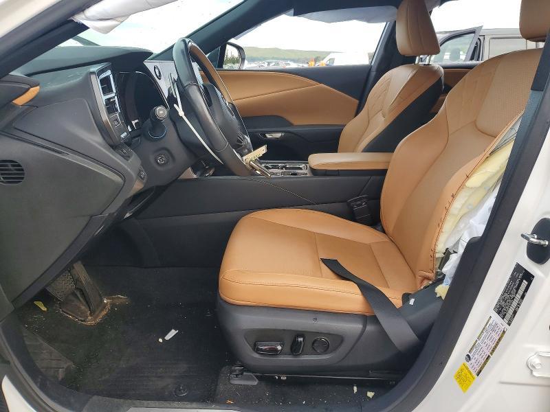 2023 Lexus RX — VIN 2T2BAMCA1PC031559, şəkil 7
