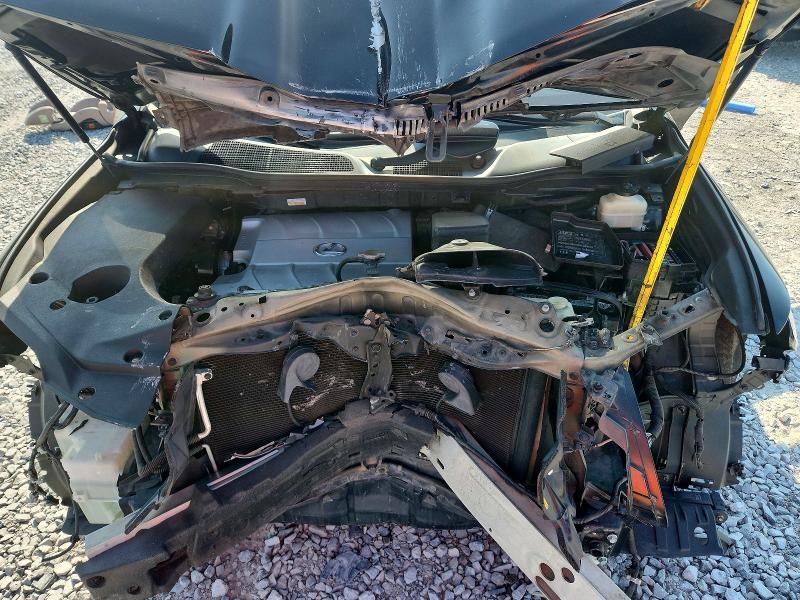 2T2ZK1BA0FC202862 2015 Lexus RX photo no. 12