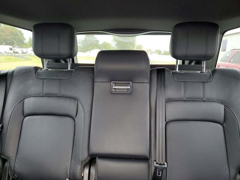 2021 Land Rover Range Rover — VIN SALGR2SU5MA446492, şəkil 10
