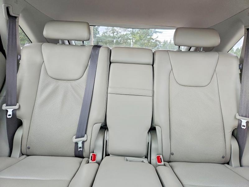 JTJBK1BA3A2415928 2010 Lexus RX photo no. 10