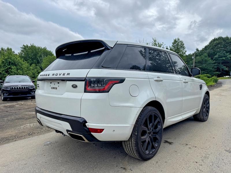 SALWR2RE9KA55800          2019 Land Rover Range Rover photo no. 4