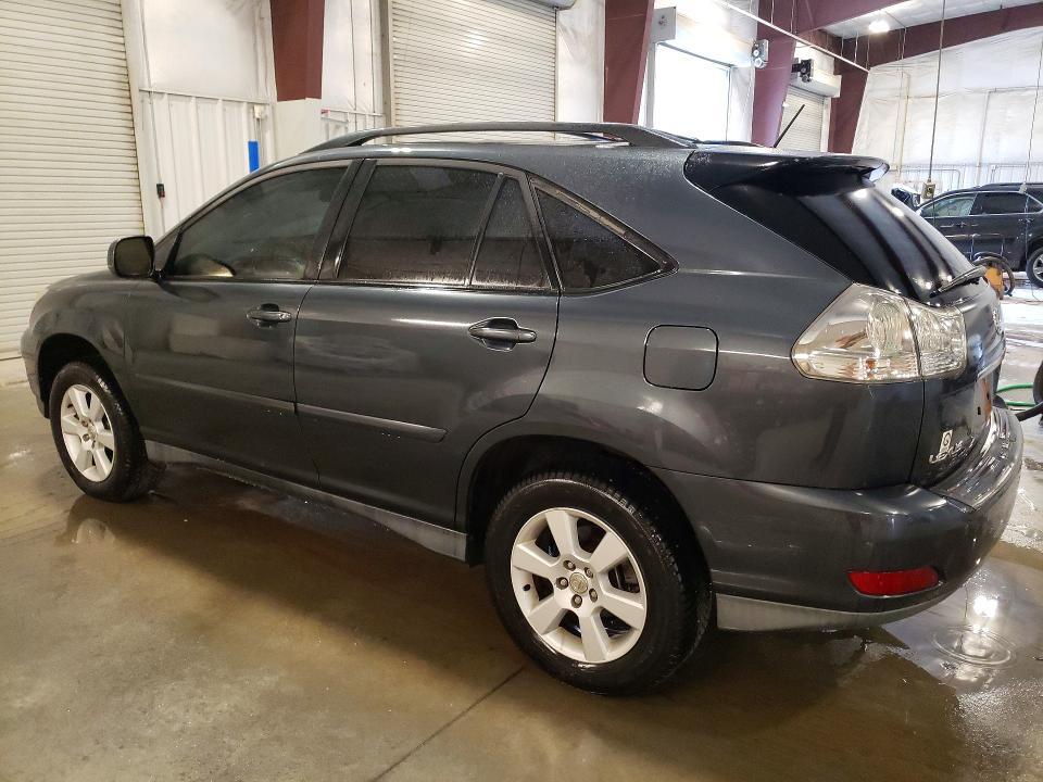 2T2HA31U34C036291 2004 Lexus RX photo no. 2