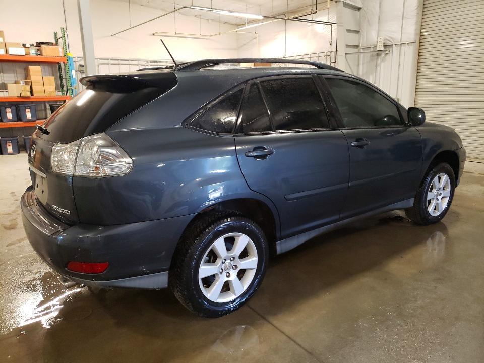 2T2HA31U34C036291 2004 Lexus RX photo no. 3
