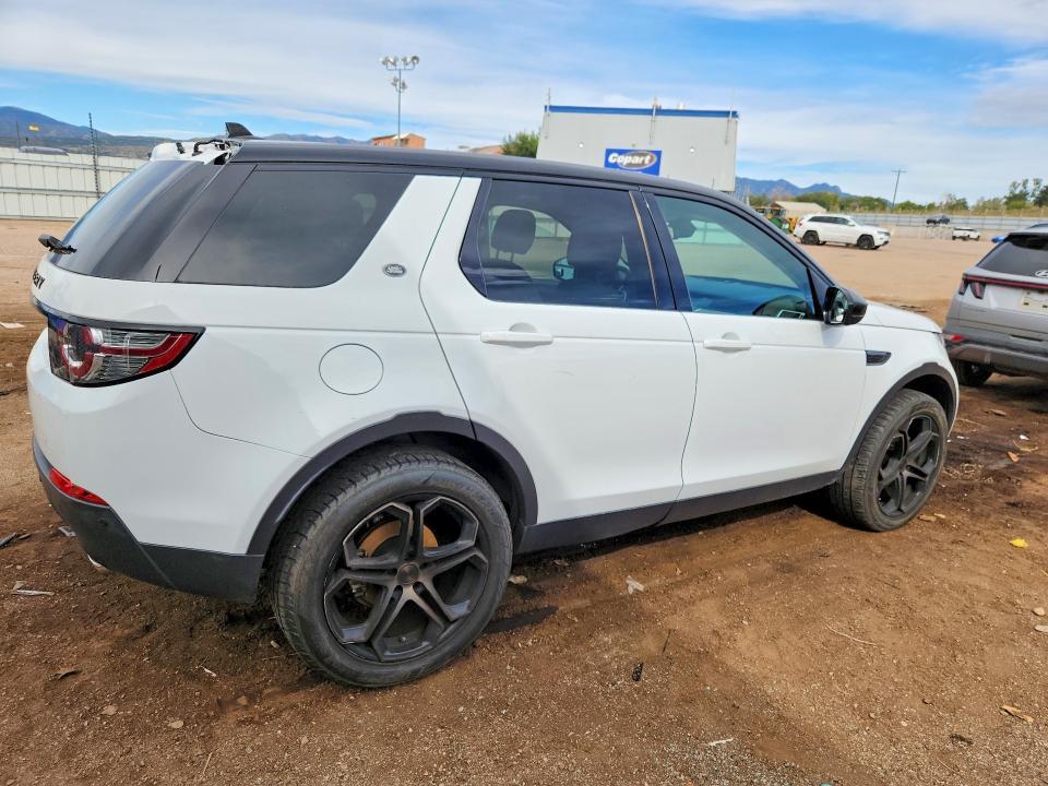 SALCR2BG0GH628671 2016 Land Rover Discovery photo no. 3