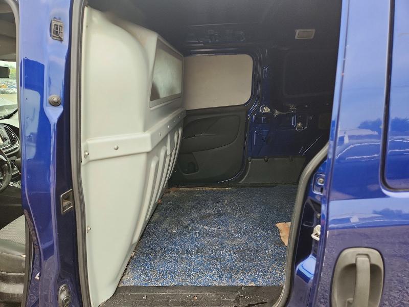 2017 RAM Promaster — VIN ZFBERFAB1H6F41961, şəkil 10