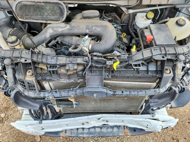 2017 Ford Transit — VIN 1FTYE2CM1HKA09157, şəkil 11