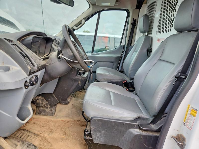 2017 Ford Transit — VIN 1FTYE2CM1HKA09157, şəkil 7
