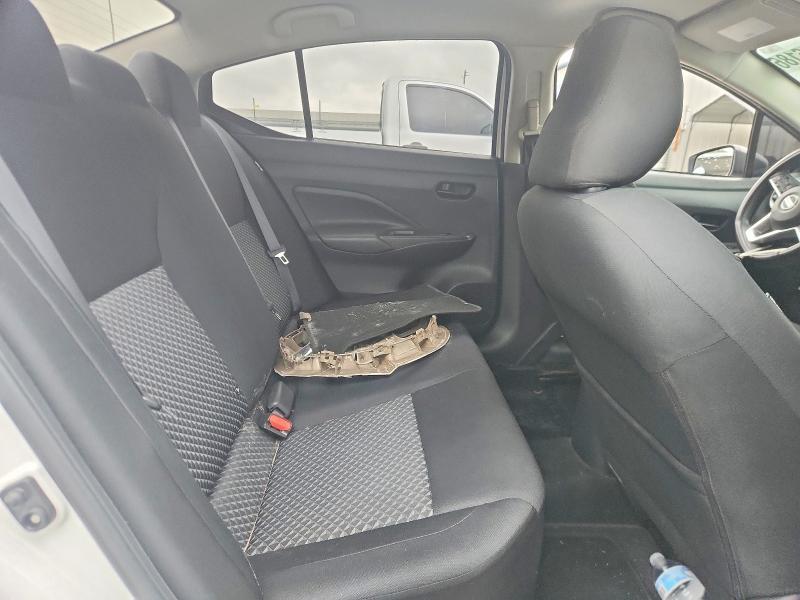 2020 Nissan Versa — VIN 3N1CN8BV8LL800982, şəkil 10