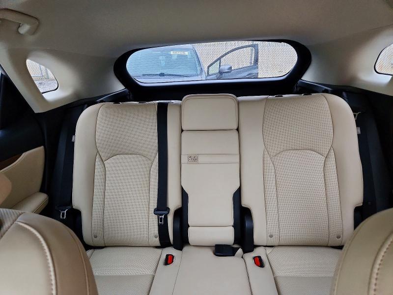 2021 Lexus RX — VIN 2T2HZMDA9MC287767, фото 10