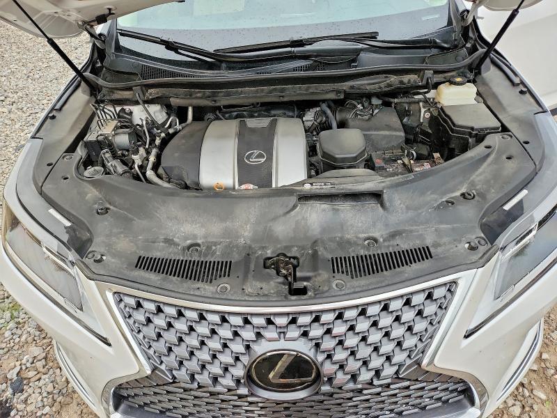 2021 Lexus RX — VIN 2T2HZMDA9MC287767, фото 12