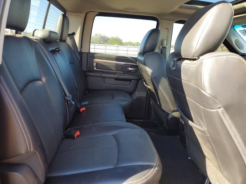 2018 RAM 1500 — VIN 1C6RR7MT2JS213975, şəkil 10