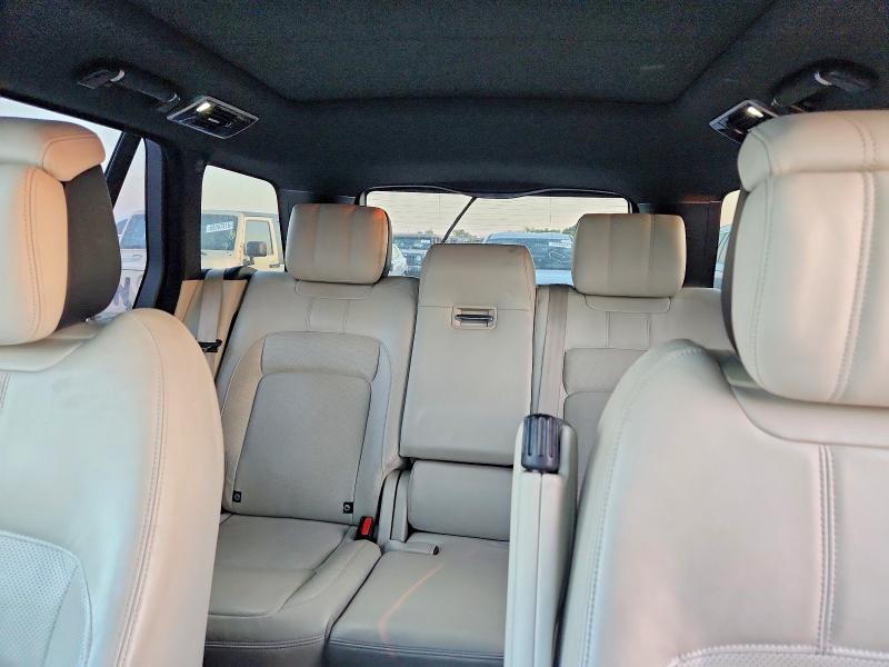 SALGS2RU1LA590226 2020 Land Rover Range Rover photo no. 10