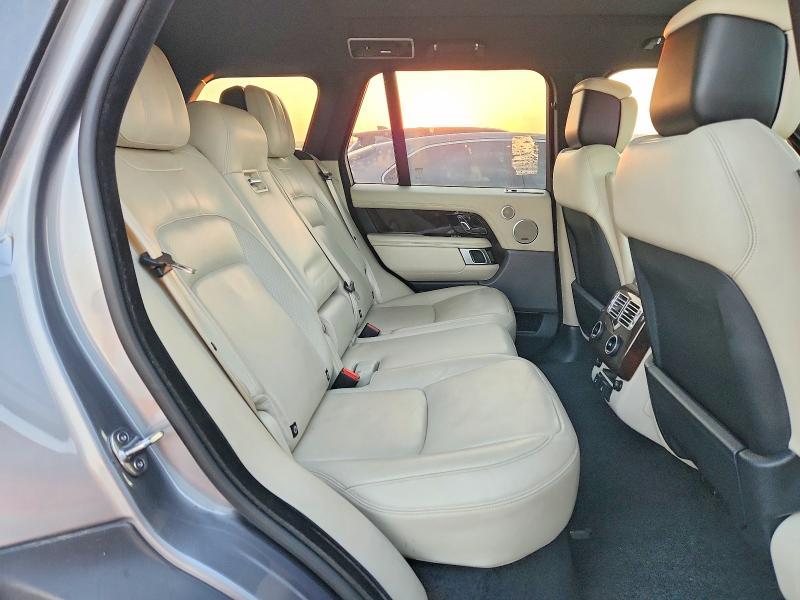 SALGS2RU1LA590226 2020 Land Rover Range Rover photo no. 11