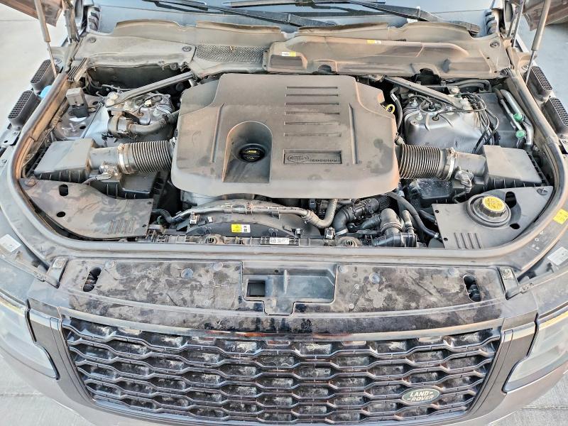 SALGS2RU1LA590226 2020 Land Rover Range Rover photo no. 12