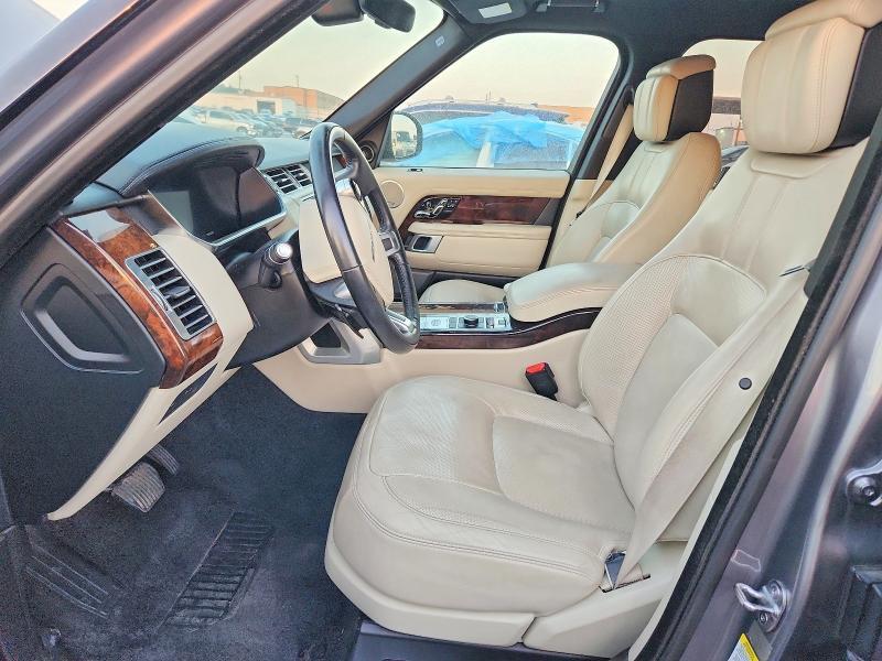 SALGS2RU1LA590226 2020 Land Rover Range Rover photo no. 7