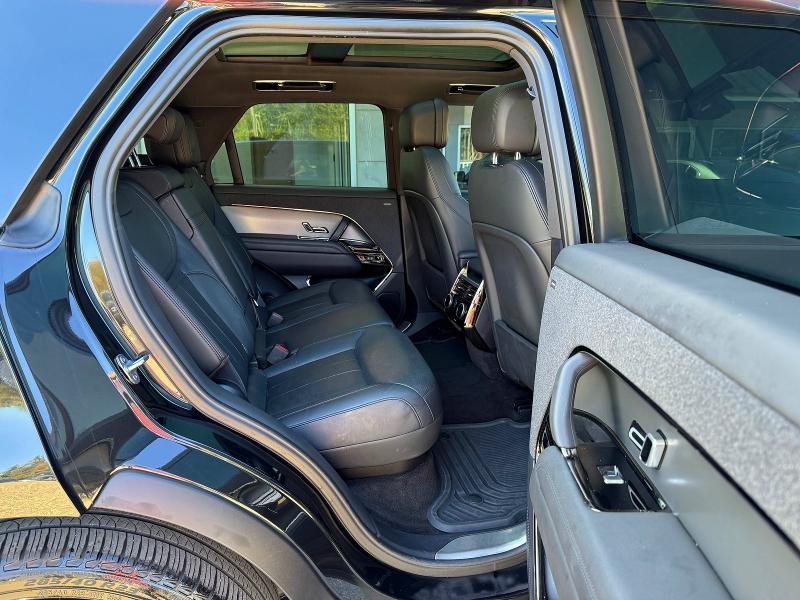 SAL1P9EU8PA132596         2023 Land Rover Range Rover photo no. 6