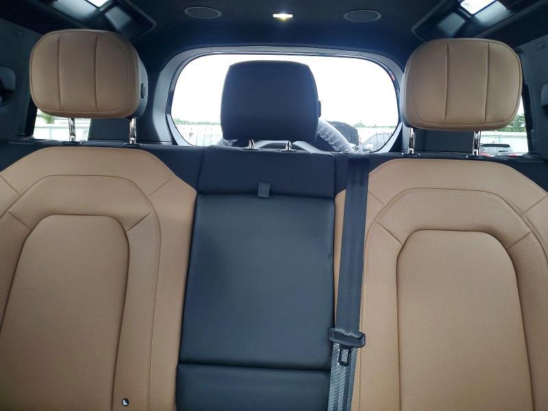 2026 Land Rover Defender — VIN SALEWEEE8T2487147, şəkil 10