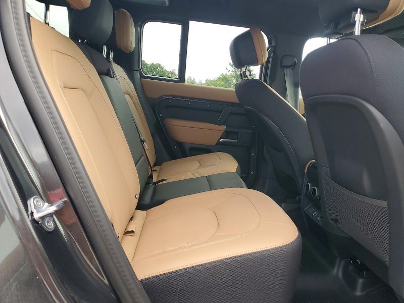 2026 Land Rover Defender — VIN SALEWEEE8T2487147, şəkil 11
