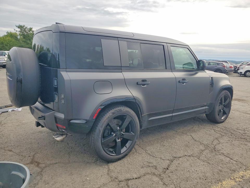 2026 Land Rover Defender — VIN SALEWEEE8T2487147, şəkil 3