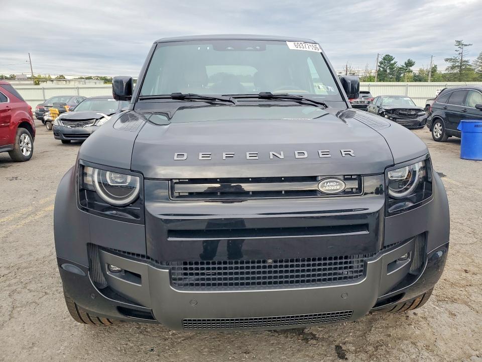 2026 Land Rover Defender — VIN SALEWEEE8T2487147, şəkil 5