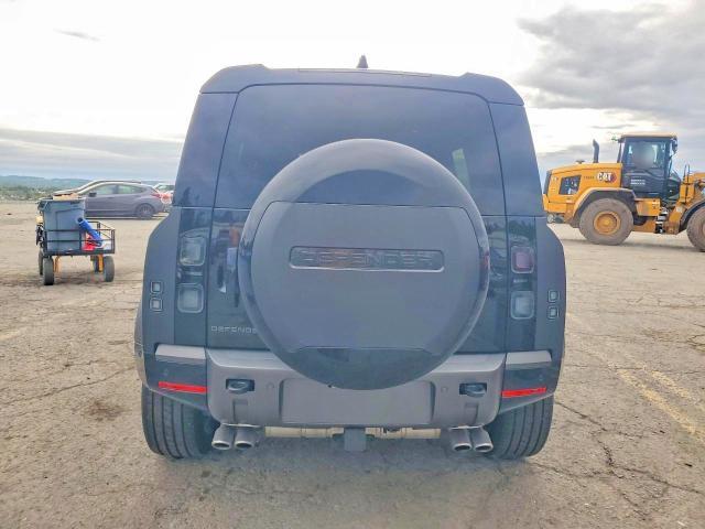 2026 Land Rover Defender — VIN SALEWEEE8T2487147, şəkil 6