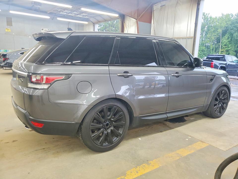 SALWG2PF4GA666738 2016 Land Rover Range Rover photo no. 3