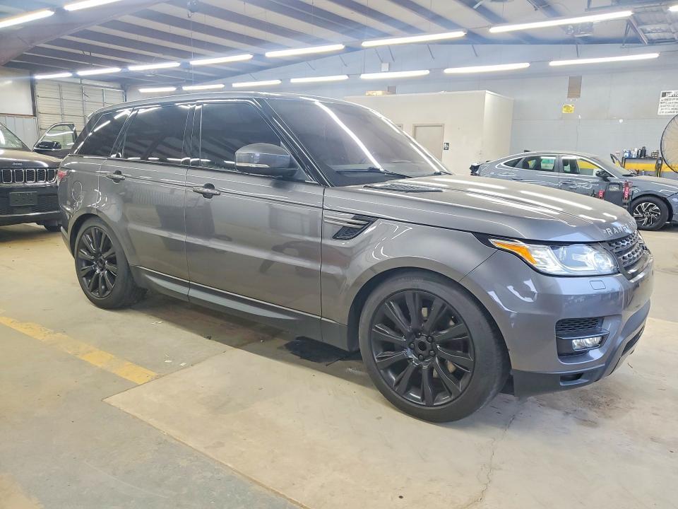 SALWG2PF4GA666738 2016 Land Rover Range Rover photo no. 4