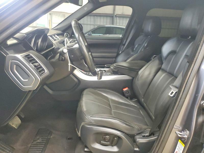 SALWG2PF4GA666738 2016 Land Rover Range Rover photo no. 7