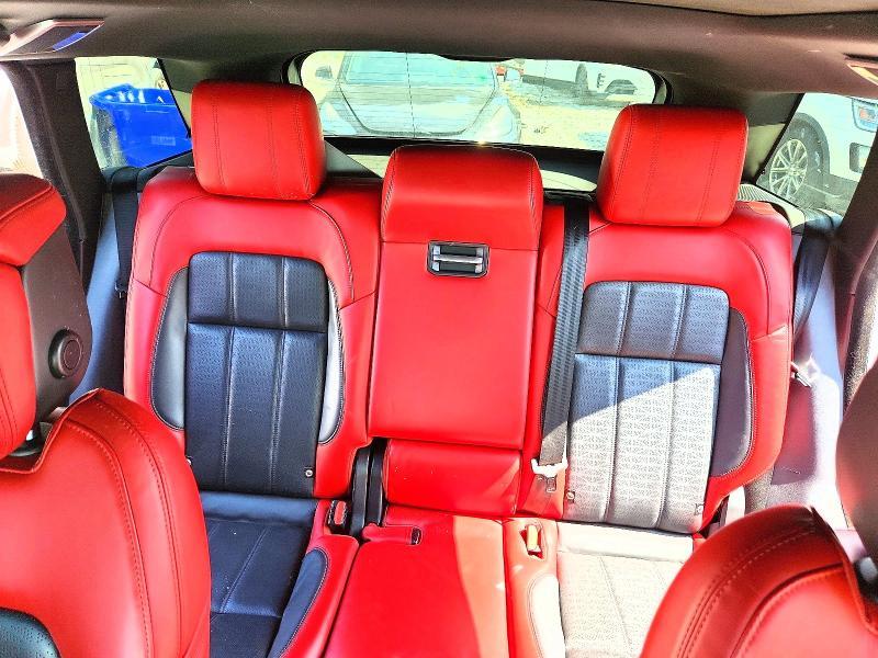 2019 Land Rover Range Rover — VIN SALWV2SV8KA420997, şəkil 10