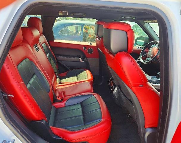 2019 Land Rover Range Rover — VIN SALWV2SV8KA420997, şəkil 11