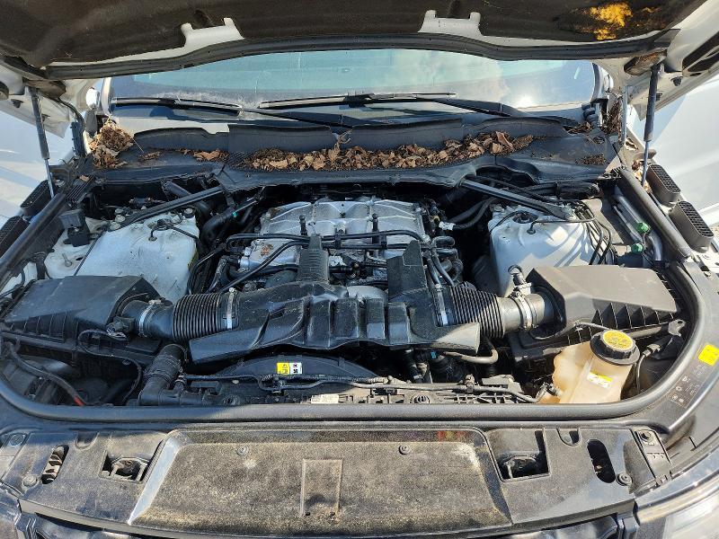 2019 Land Rover Range Rover — VIN SALWV2SV8KA420997, şəkil 12