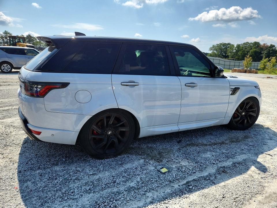 2019 Land Rover Range Rover — VIN SALWV2SV8KA420997, şəkil 3