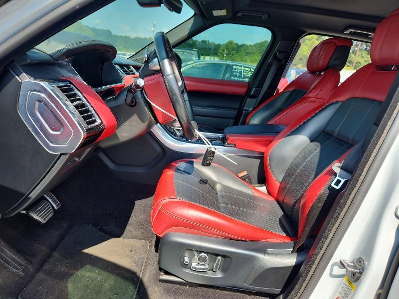 2019 Land Rover Range Rover — VIN SALWV2SV8KA420997, şəkil 7
