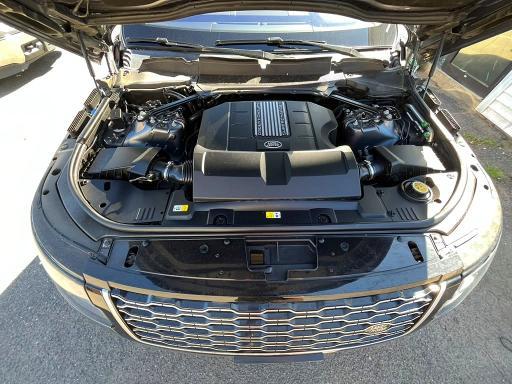 SALGS2SV0JA383312 2018 Land Rover Range Rover photo no. 11