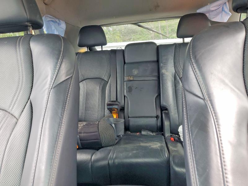 2018 Lexus RX — VIN 2T2BZMCA2JC159227, şəkil 10