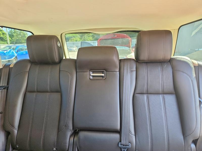 SALGS2VFXEA133327 2014 Land Rover Range Rover photo no. 10