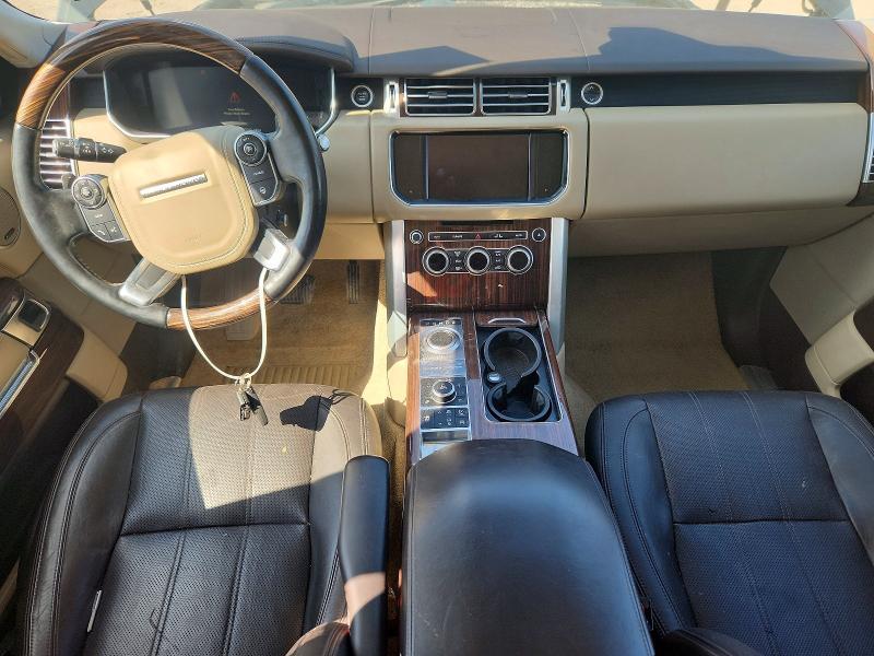 SALGS2VFXEA133327 2014 Land Rover Range Rover photo no. 8