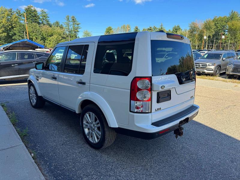 SALAG2D40CA650821         2012 Land Rover LR4 photo no. 3