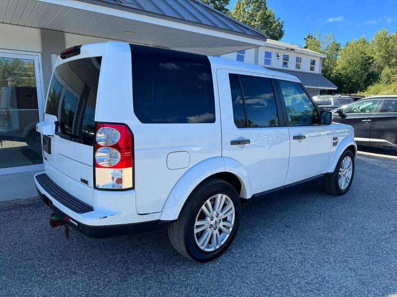 SALAG2D40CA650821         2012 Land Rover LR4 photo no. 4