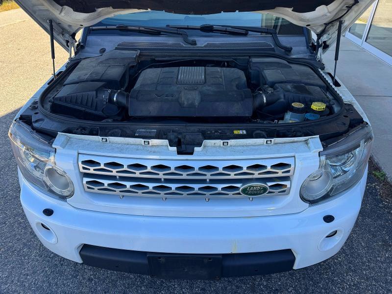 SALAG2D40CA650821         2012 Land Rover LR4 photo no. 7