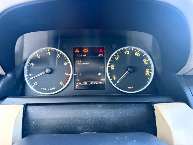 SALAG2D40CA650821         2012 Land Rover LR4 photo no. 8
