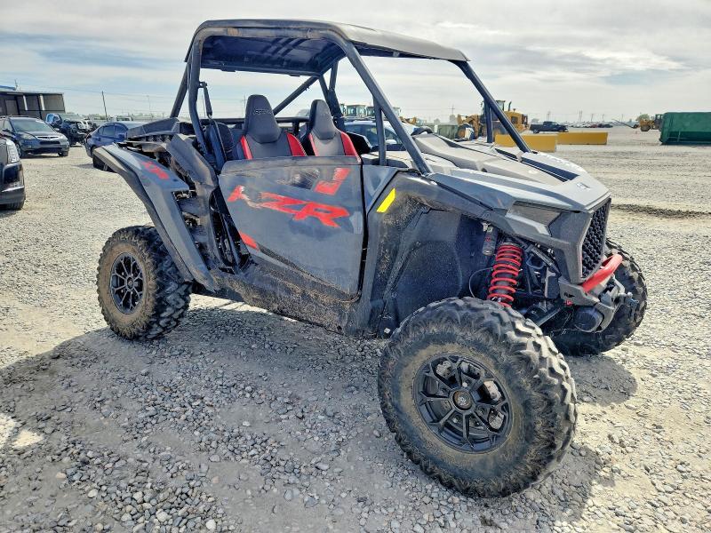 3NSNET993TF218481 2026 Polaris RZR photo no. 1