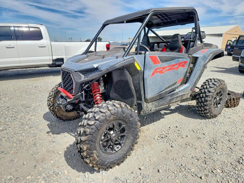 3NSNET993TF218481 2026 Polaris RZR photo no. 2