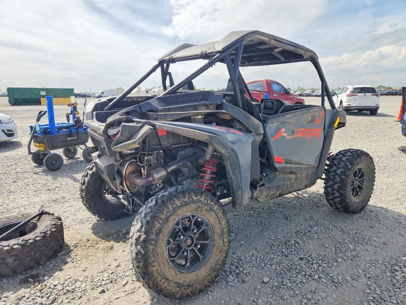 3NSNET993TF218481 2026 Polaris RZR photo no. 4