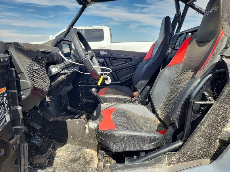 3NSNET993TF218481 2026 Polaris RZR photo no. 5
