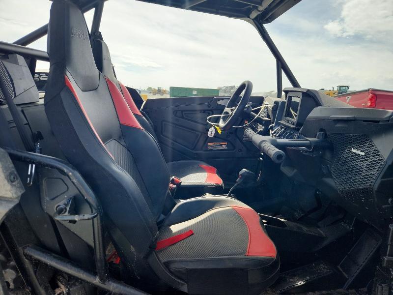 3NSNET993TF218481 2026 Polaris RZR photo no. 6