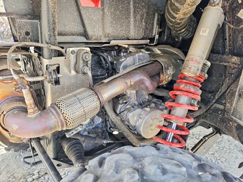 3NSNET993TF218481 2026 Polaris RZR photo no. 7