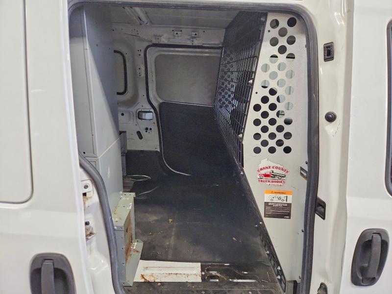 2016 RAM Promaster — VIN ZFBERFAT0G6B85428, şəkil 11