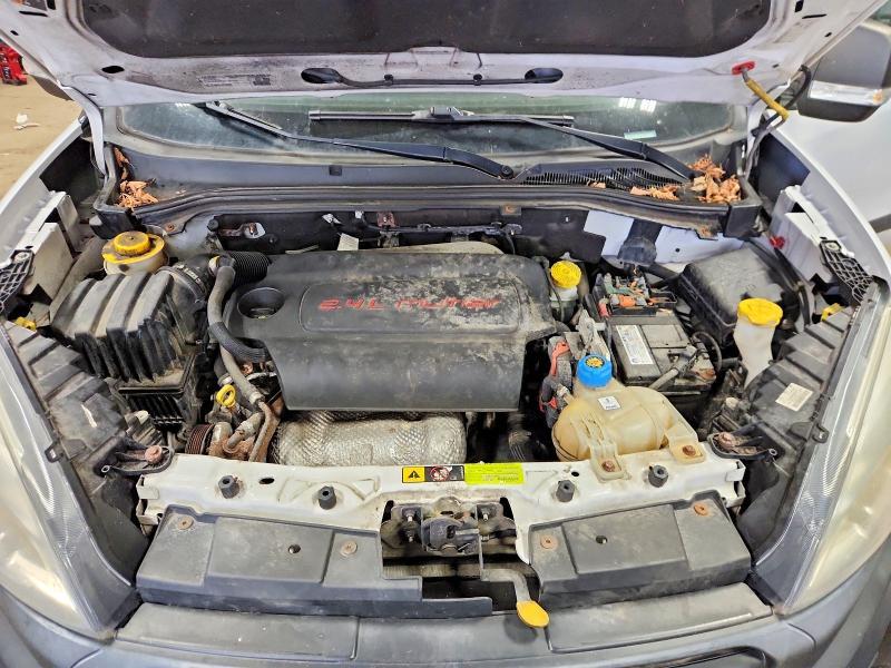 2016 RAM Promaster — VIN ZFBERFAT0G6B85428, şəkil 12