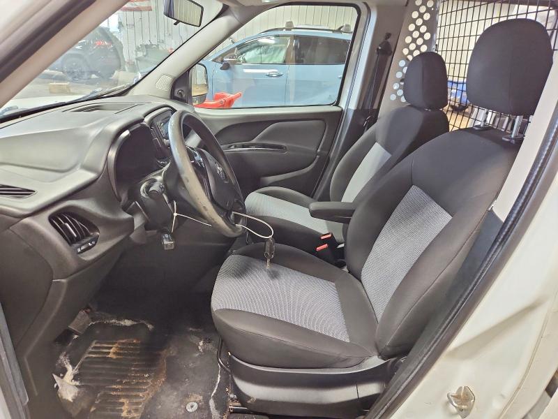 2016 RAM Promaster — VIN ZFBERFAT0G6B85428, şəkil 7
